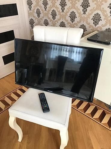 Elektronika: Son model Led Yaponiya brendi Shvaki tv demek olar tezedi nazık ınce — 1
