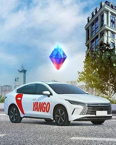 uber sürücü: Taksi sürücüsü tələb olunur, Nəqliyyat təmin edilir, Gündəlik ödəniş, 1-2 illik təcrübə — 2