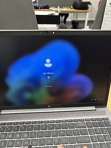 hp katric: 💻SATILIR ✅ HP Zbook Firefly 🔸 İdeal vəziyyətdə cızıqsız! Ömürlük — 7