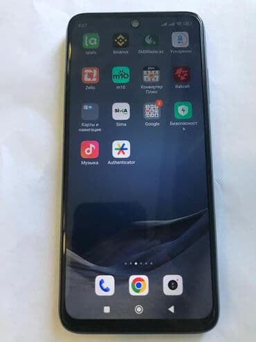 mi 8 ekran: Xiaomi Mi 10, цвет - Черный, 
 Две SIM карты — 4