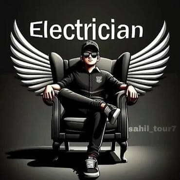 Elektrik xidməti -Elektriklə bağlı nasazlıqların aşkarlanması, aradan