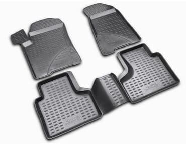 niva ayaqalti: Chevrolet niva 2002-2009 kovrik ayaqalti 🚙🚒 ünvana və bölgələrə — 1