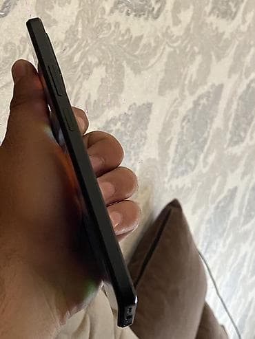 2 ci el plansetler: Oppo A38, 128 GB, rəng - Qara, İki sim kartlı — 3