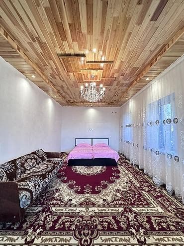 a frame evler qebele: 85 kv. m, 3 otaqlı, İşıq, Su, Kanalizasiya — 8