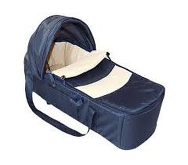 Oyuncaqlar: Ushaq uchun perenoska Chicco. Chox az istifade olunub. Teptezedir — 3