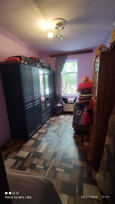 bine atçılıq: Binə 2 otaqlı, 55 kv. m — 6