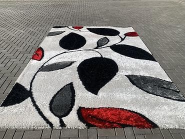 Xalça Dekorativ, Türkiyə, Kredit yoxdur