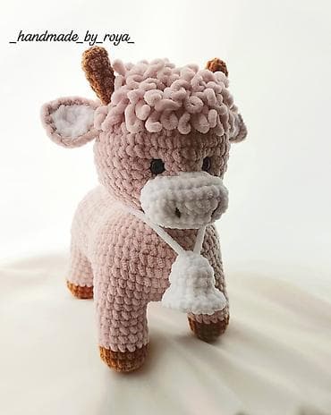 usaq baxicisi isleri: Oyuncaqlar — 4