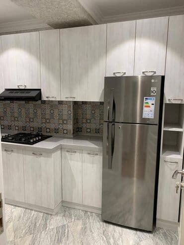 qarayev obyekt: Qaraev metrosuna 18 mertebeli binanın 7-ci mərtəbəsində yerləşən — 16