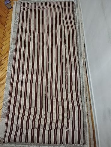 cins şalvar modelleri: Döşək üžü 220 En 100 sm yundan — 2