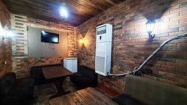 arenda pub restoran: Barter mövcuddur(mənzil,maşın)!!!Köhnə Günəşlidə, Venesiya Şadlıq — 13