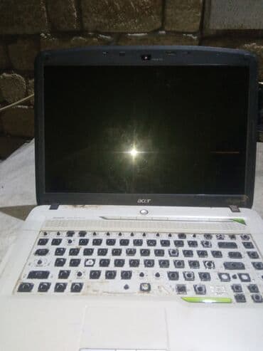 acer notebook: İşlənmiş Acer 11.6 ", AMD A3, < 128 GB, Ünvandan götürmə — 1