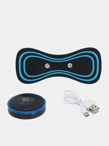 cene aparati: Masajor, Bədən üçün, Yeni, Rayonlara çatdırılma — 9