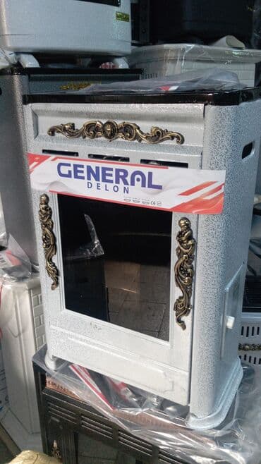 yag peci satilir: Kamin Peçi, yanacaq - Qaz — 21