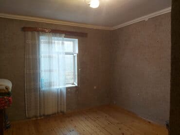 Qarajlar: Binəqədi qəs. 3 otaqlı, 120 kv. m, Kredit yoxdur, Orta təmir — 10