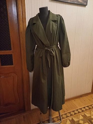 klassik geyim: Klow plaw — 2