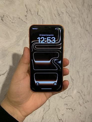 dubay ayfon satisi: IPhone Xr, 64 ГБ — 8
