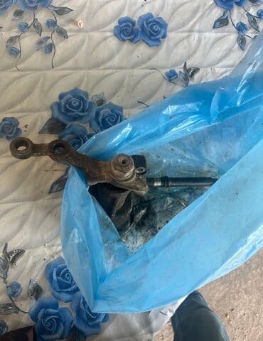islenmis ventilator: 07nin üstündən çıxıb,biraz ağır dönür — 1