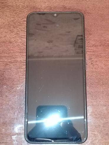 xiomi redmi 12: Redmi 12C, 128 GB, rəng - Qara, Barmaq izi — 3