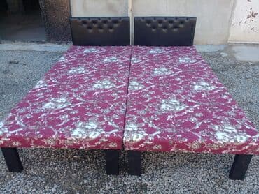 Yeni, Təknəfərlik çarpayı — 6