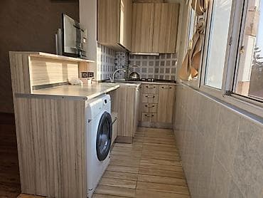 lalafo kiraye ev: 3 otaqlı mənzil – geniş və işıqlı interyer - Plan: qonaq otağı, 2 — 10