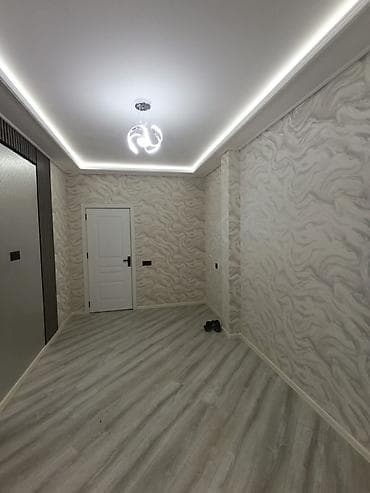 bayıl evlər: 3 otaqlı, Yeni tikili, 68 kv. m — 8