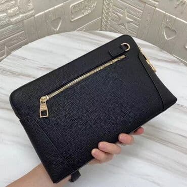 Çantalar: Klatç, Louis Vuitton, Yeni — 2