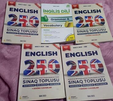 10 cu sinif ingilis dili metodik vesait pdf: İngilis dili Testlər 10-cu sinif, 1-ci hissə, 2023 il — 1