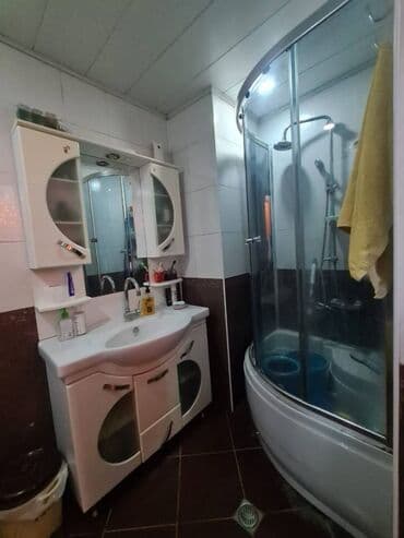 купить в баку квартиру: 3 комнаты, Новостройка, м. Ахмедлы, 75 м² — 4