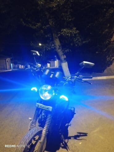 disk təkər type 0: Tufan 50 sm3 — 2