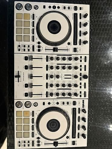 ddj 400: Ddj Sx2 1400 azn (070) 230 10 89 — 3