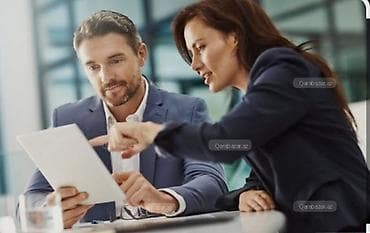 Marketoloq tələb olunur, 30-45 yaş, 3-5 illik təcrübə — 1