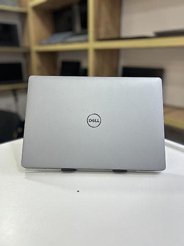 latitude: İşlənmiş Dell Latitude, 14 ", Intel Core i7, 256 GB, Ünvandan götürmə, Ödənişli çatdırılma, Rayonlara çatdırılma — 5
