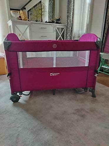 usaq bewiyi: Az istifade olunub yeni kimidir, ön hissesi açıla bilir, yellemek üçün — 3