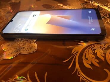 intel core i3 qiymeti: Redmi 13C, 256 GB, rəng - Göy, Barmaq izi — 5