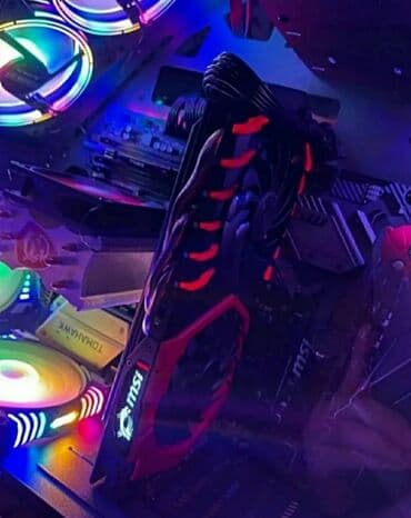 windows 7: ( Amerikadan sifaris ile yigilib ) Her birseyi yerli yerindedi . Tam — 3