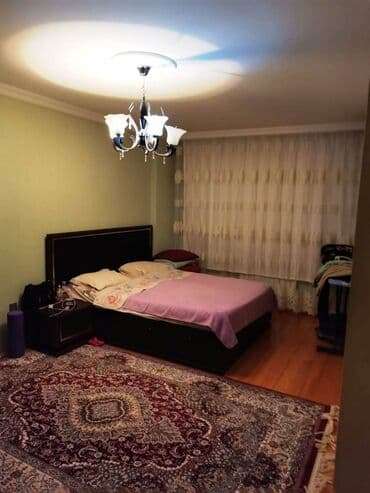 yeni evlər: 1 otaqlı, Yeni tikili, 68 kv. m — 2