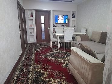 tek kravat gence: Binqedi rayonu Bineqedi qesebesi.Şexsi tikili orta temirli 3 otaqli ve — 5