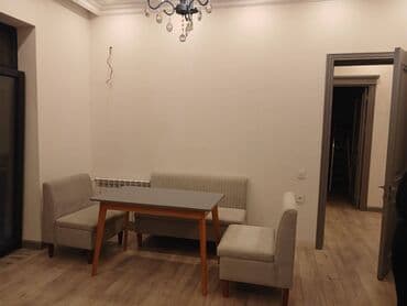 yevlaxda kiraye evler 2023: 120 kv. m, 3 otaqlı, Kombi, Qaz, İşıq — 11