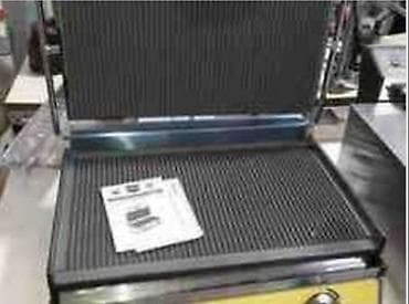 su aparat: Dönər Avadanlıqları Satılır. Yenidir. Türkiyə istehsalı — 6