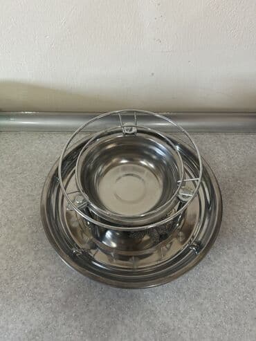 kapron setka: Manqal, Yeni, Sökülə bilən, Tənzimlənən hündürlük, Qapaqlı, Pulsuz çatdırılma, Ödənişli çatdırılma — 9