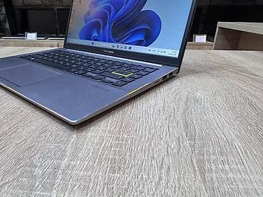 intel pentium: İşlənmiş ASUS Vivobook, 14 ", Intel Core i7, 512 GB, Ünvandan götürmə, Ödənişli çatdırılma, Rayonlara çatdırılma — 4