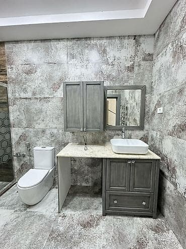 qusarda kiraye ev: Bağ evi kirayə verilir, Mərdəkan Mərdəkanda yerləşən isti, hovuzlu bağ — 5