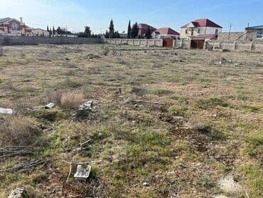 türkanda torpaq: 12 sot, Tikinti, Kupça (Çıxarış) — 3