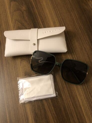 optik eynek modelleri: Gün eynəyi, Yeni — 2