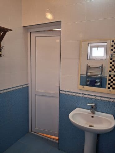 купить дом азербайджан: Mehemmedide 4 otaqlı ev qaz. isiq .su. internet . yol qiraqi .market — 2