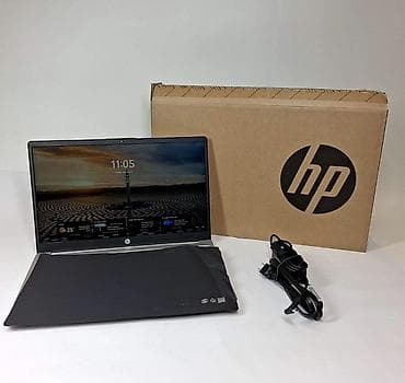 macbook m1 ikinci el: HP 15.6 ", Intel Core i5, 512 GB — 2