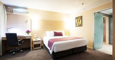 qobu kiraye ev: Hostel bir gun 8 azn bakida en ucuz hostel, gozel hostel bakida — 4