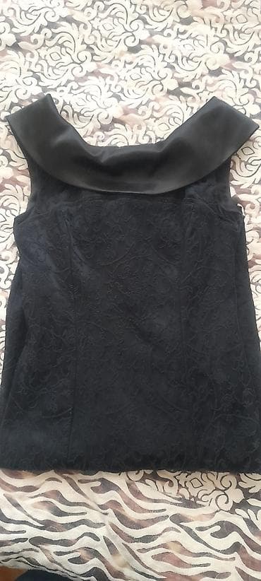 10 manat. Ölçü s, m. Boyu 160smdən yuxarı xanımlar üçün uyğundu