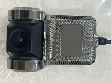 Avtomobil üçün salon kamerası (dash cam ) hec bir prablemi yoxdu
